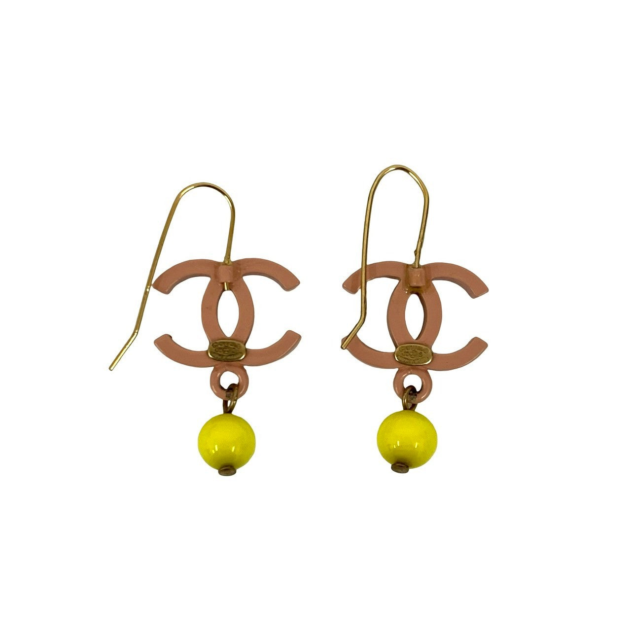 CHANEL シャネル (Vintage) ピアス 7