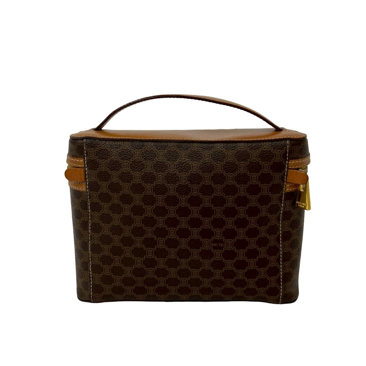 CELINE セリーヌ (Vintage) ハンドバッグ 3