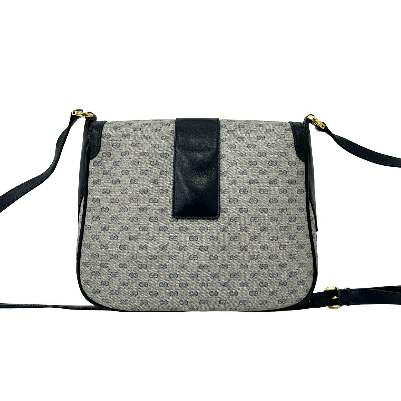 GUCCI グッチ (Vintage) ショルダーバッグ 3