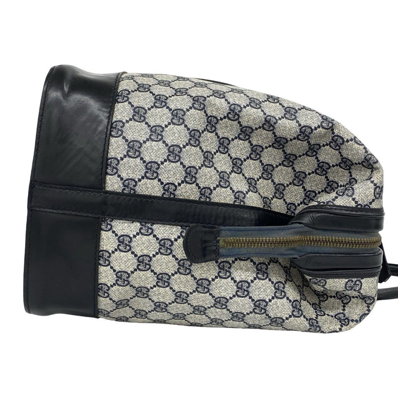 GUCCI グッチ (Vintage) ボストンバッグ 6