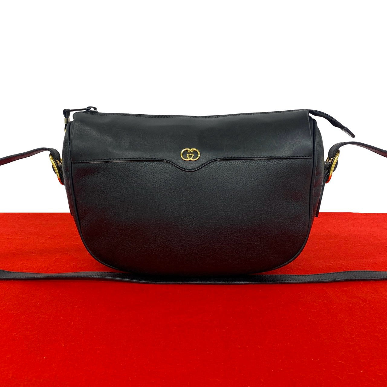 GUCCI グッチ (Vintage) ショルダーバッグ