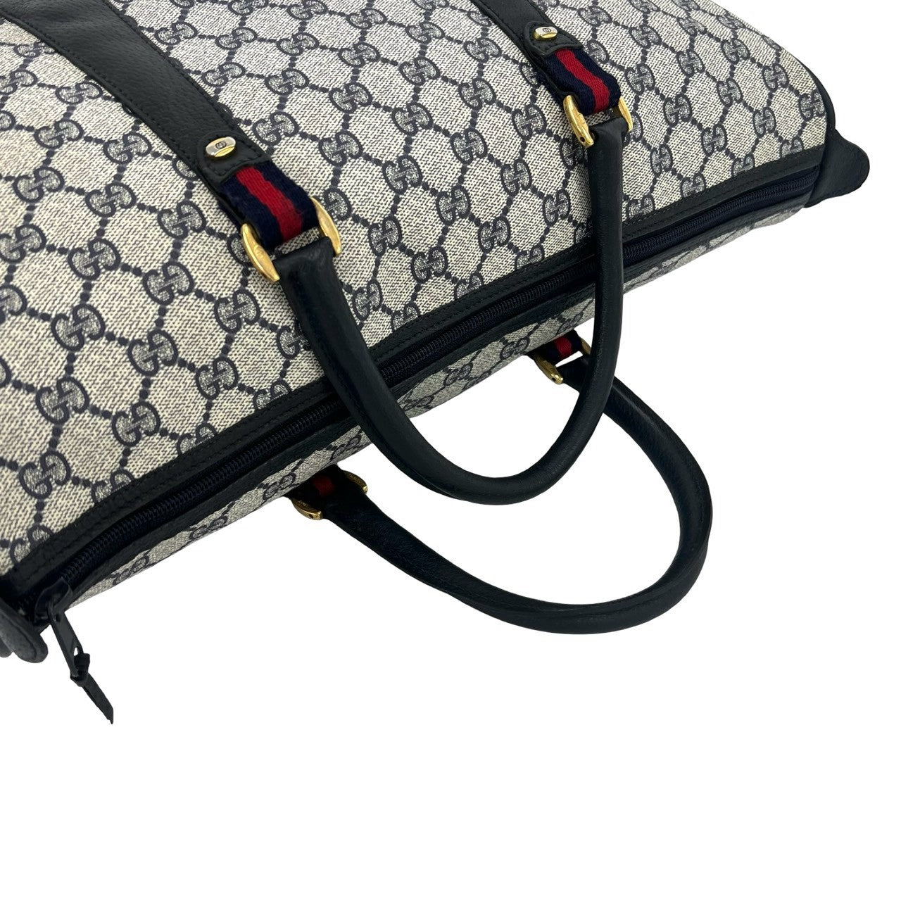 GUCCI グッチ (Vintage) ハンドバッグ 4