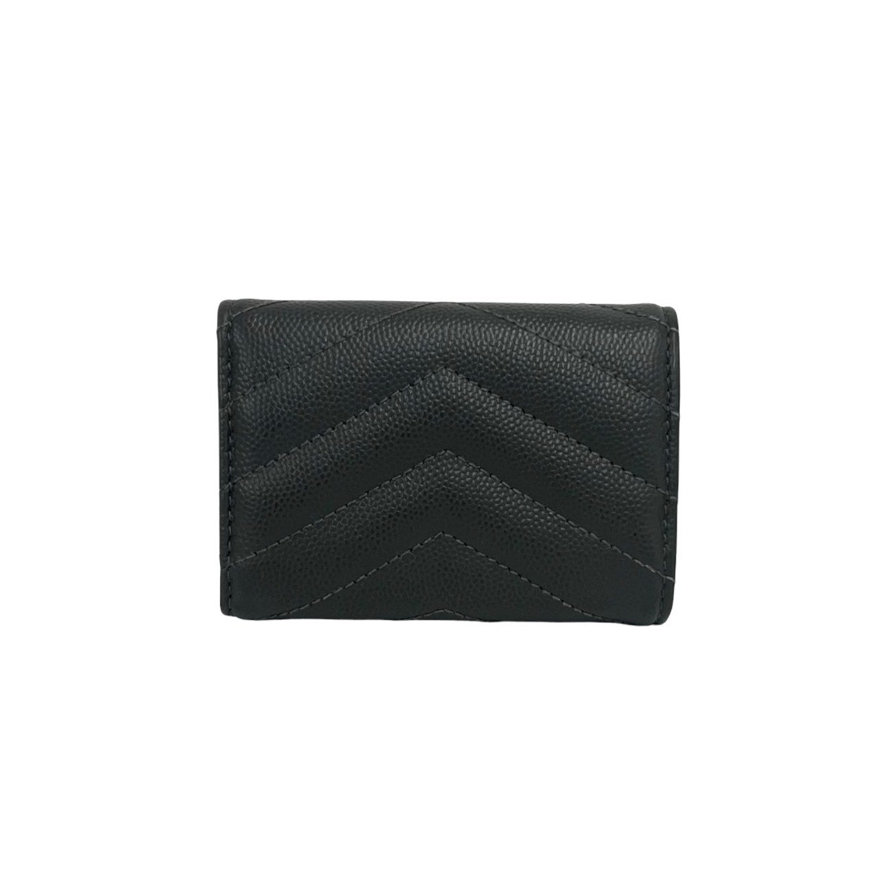 SAINT LAURENT PARIS サンローランパリ 三つ折り財布 2