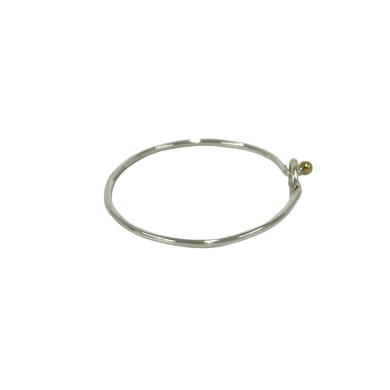TIFFANY&Co. ティファニー (Vintage) フックアンドアイ ブレスレット 5
