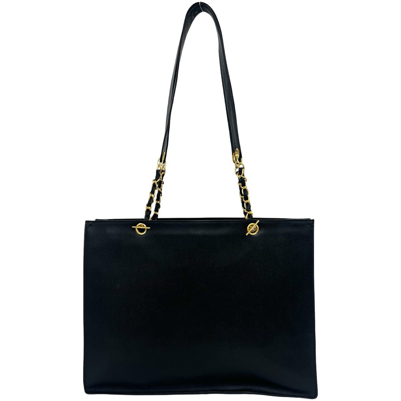 CHANEL シャネル (Vintage) トートバッグ 3