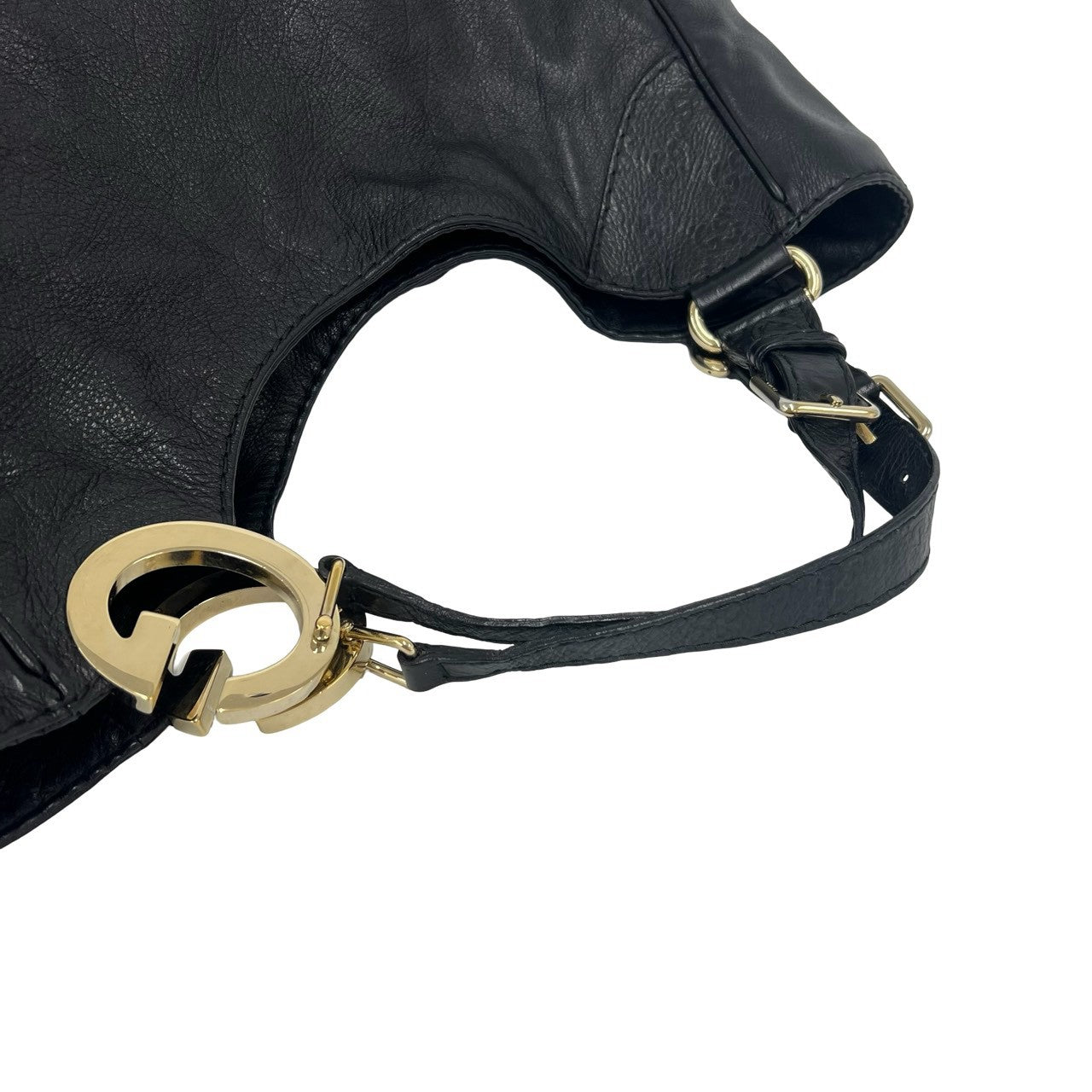 GUCCI グッチ シャーロット トートバッグ 4