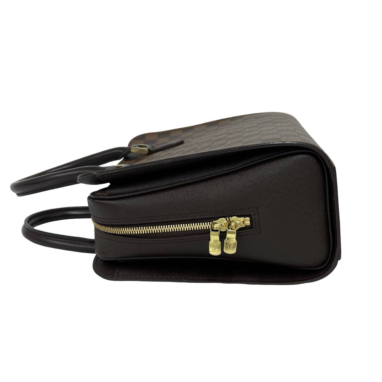 LOUIS VUITTON ルイヴィトン (Vintage) トリアナ ハンドバッグ 5
