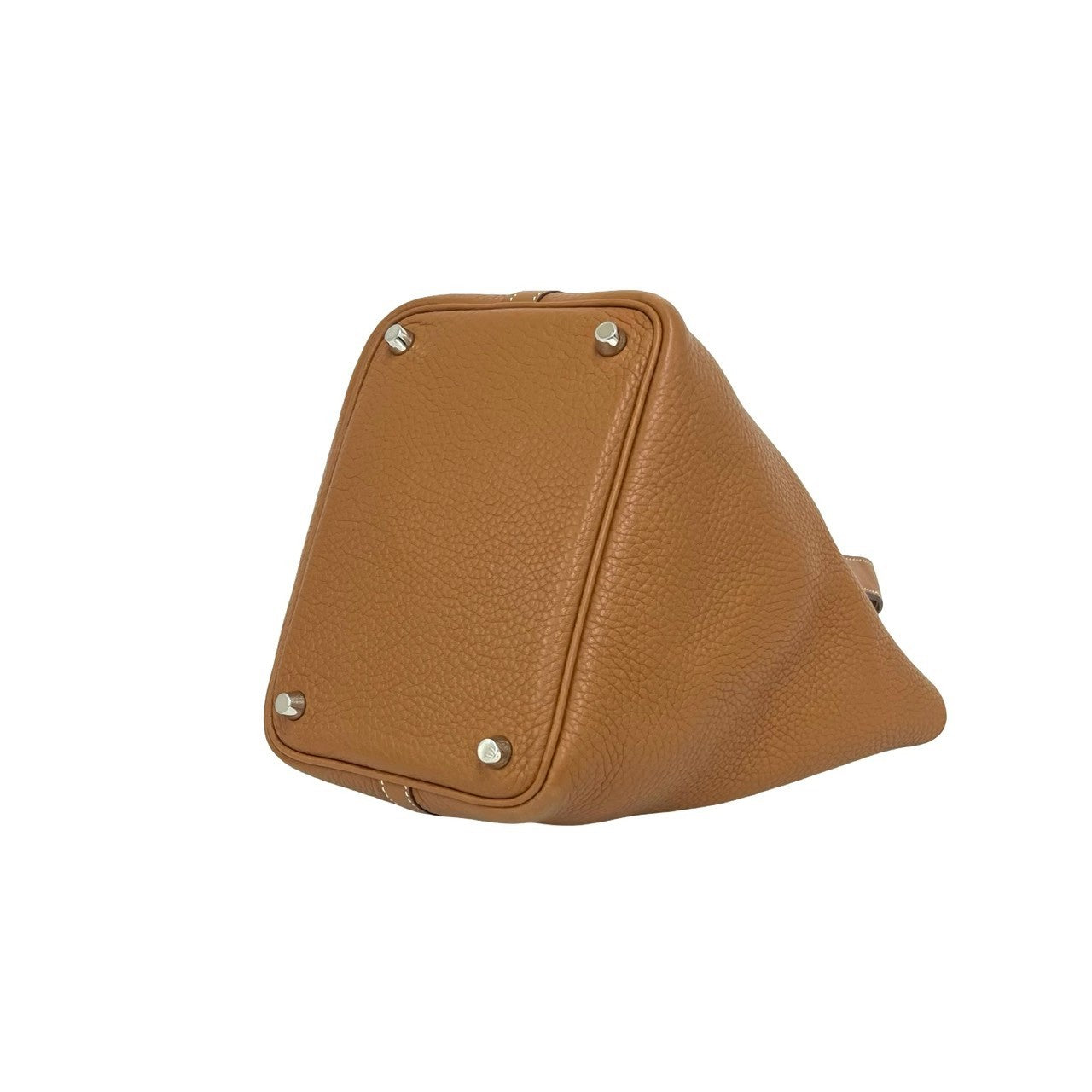 HERMES エルメス ピコタンロック PM ハンドバッグ トリヨンクレマンス 8