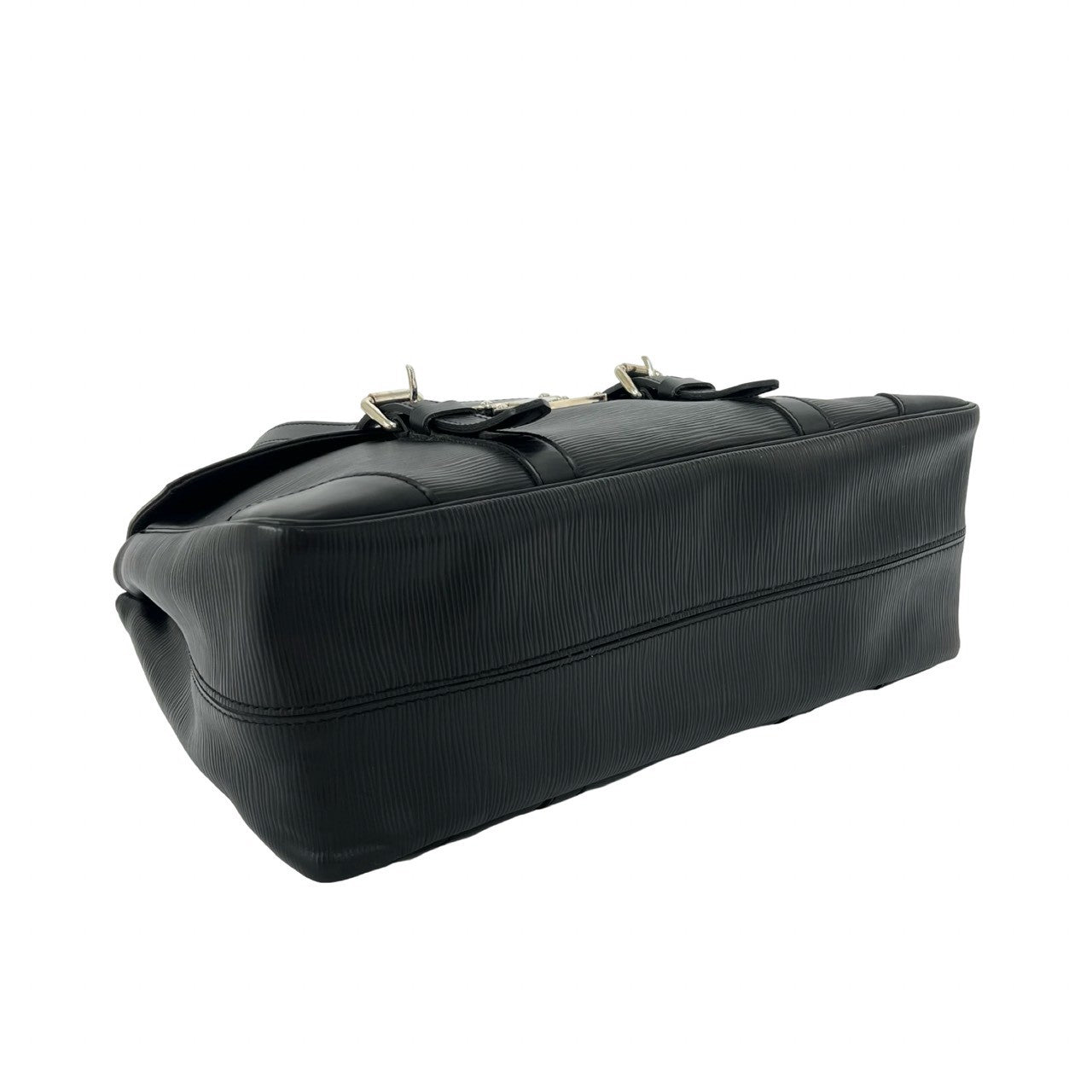 LOUIS VUITTON ルイヴィトン セギュール MM トートバッグ 7