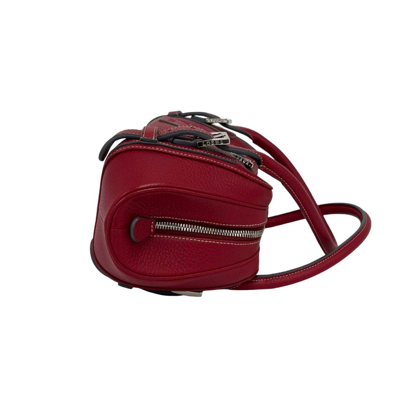 LOEWE ロエベ センダ ハンドバッグ 6