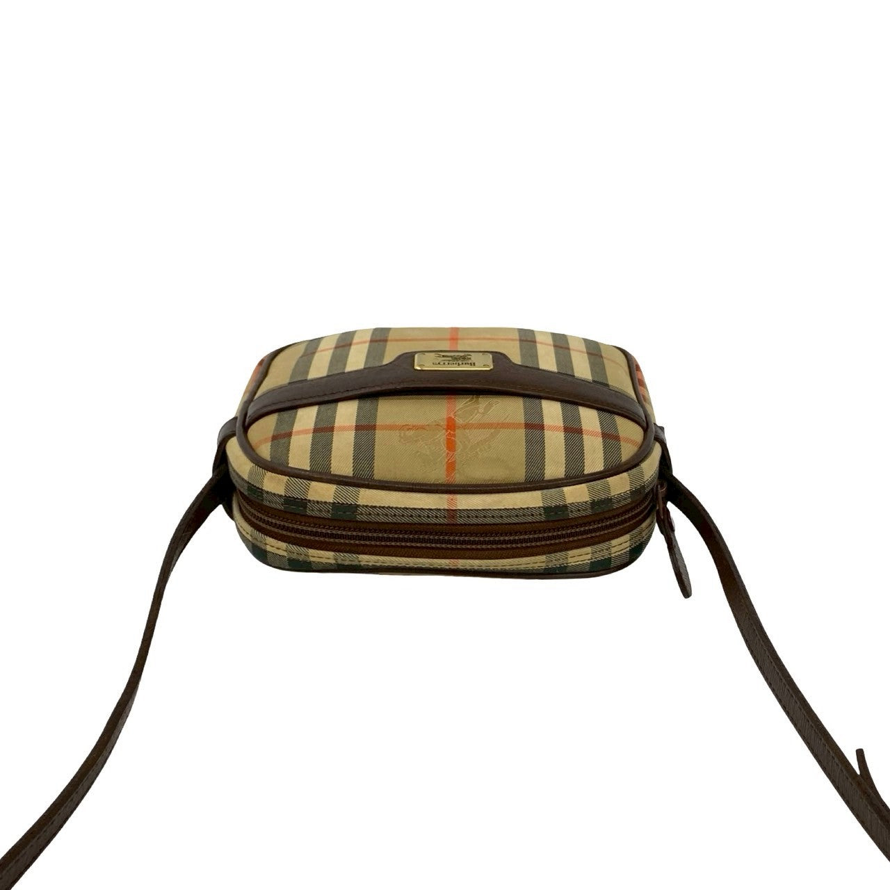 Burberrys バーバリーズ (Vintage) ショルダーバッグ 4
