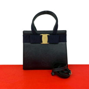 Salvatore Ferragamo サルヴァトーレフェラガモ ショルダーバッグ