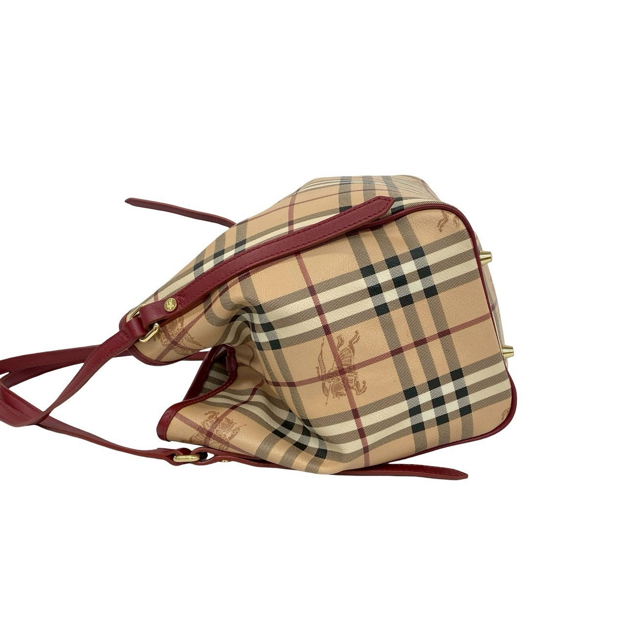 BURBERRY バーバリー トートバッグ 5