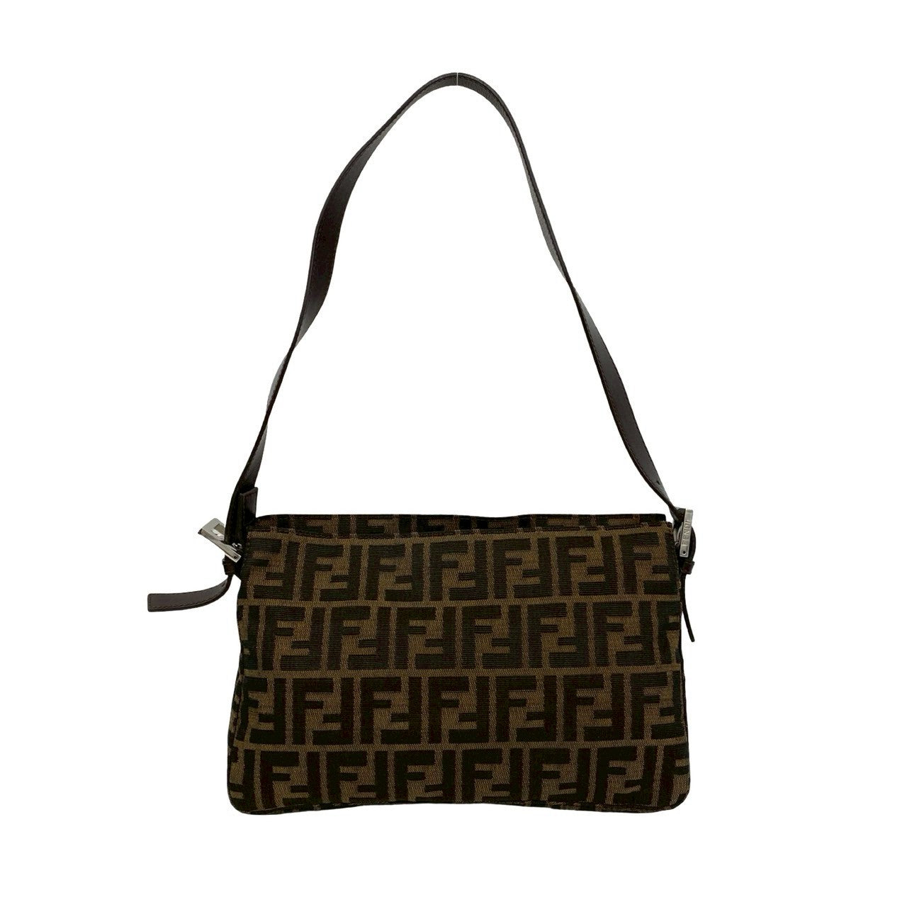 FENDI フェンディ (Vintage) マンマバケット ショルダーバッグ 3