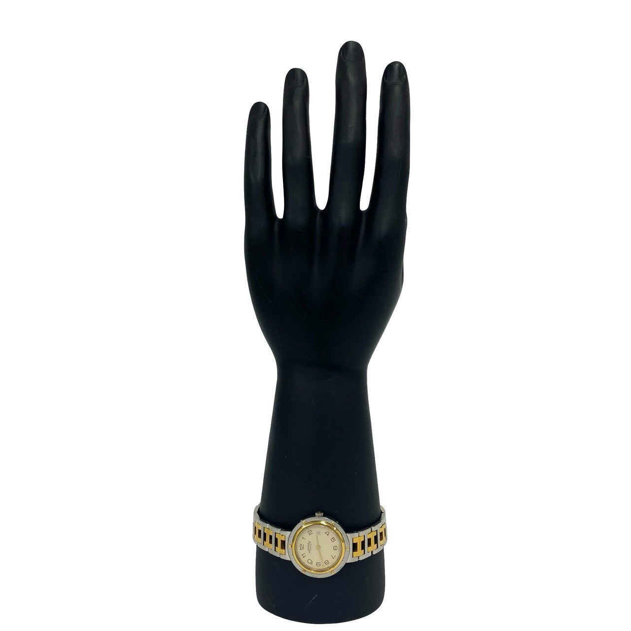 HERMES エルメス (Vintage) クリッパー 腕時計 2