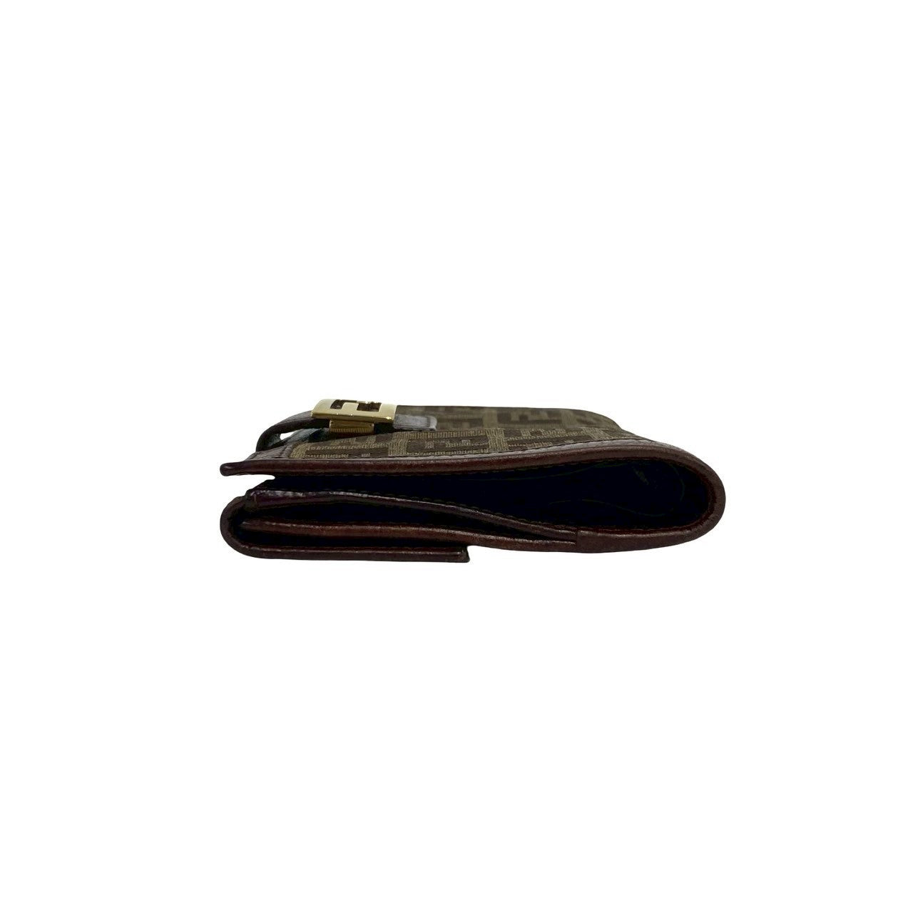 FENDI フェンディ 二つ折り財布 4