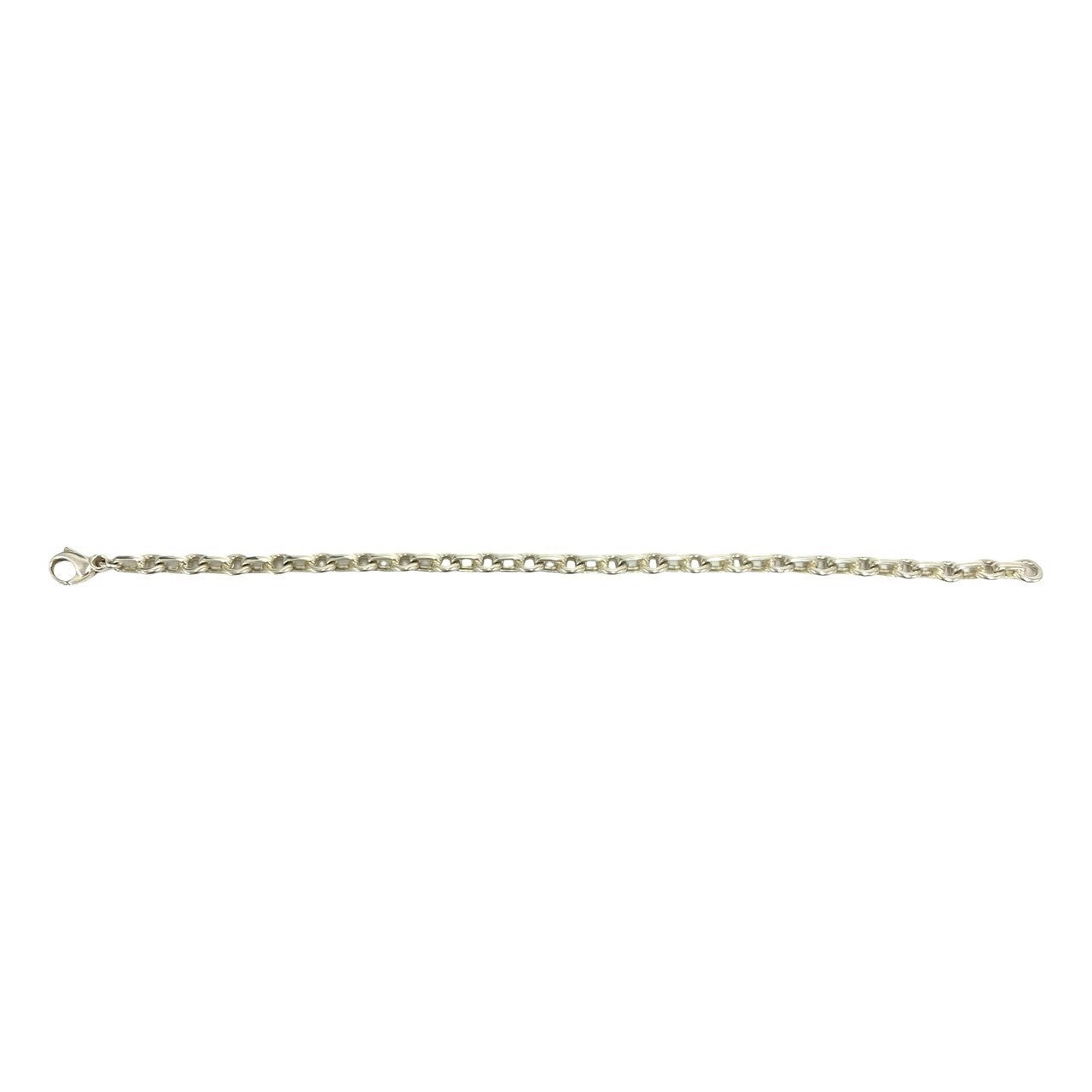 TIFFANY&Co. ティファニー (Vintage) ドーナツリンク ブレスレット 6