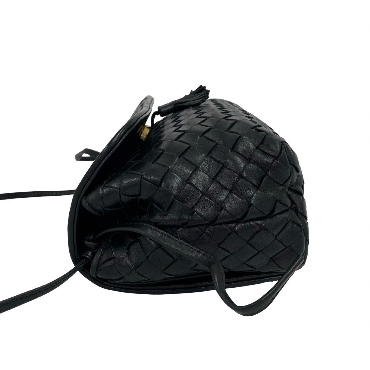 BOTTEGA VENETA ボッテガヴェネタ (Vintage) ショルダーバッグ 5