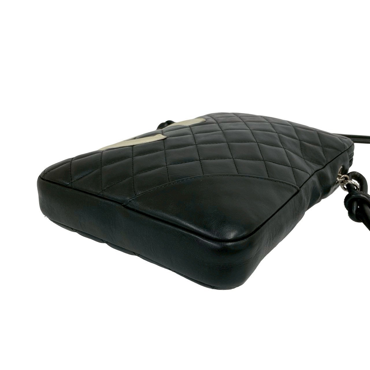 CHANEL シャネル ショルダーバッグ 8