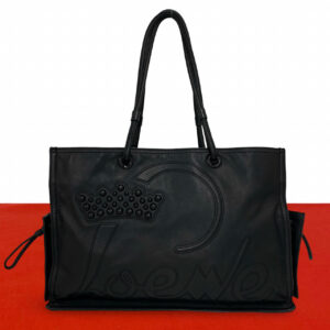 LOEWE ロエベ (Vintage) ショッパートート トートバッグ