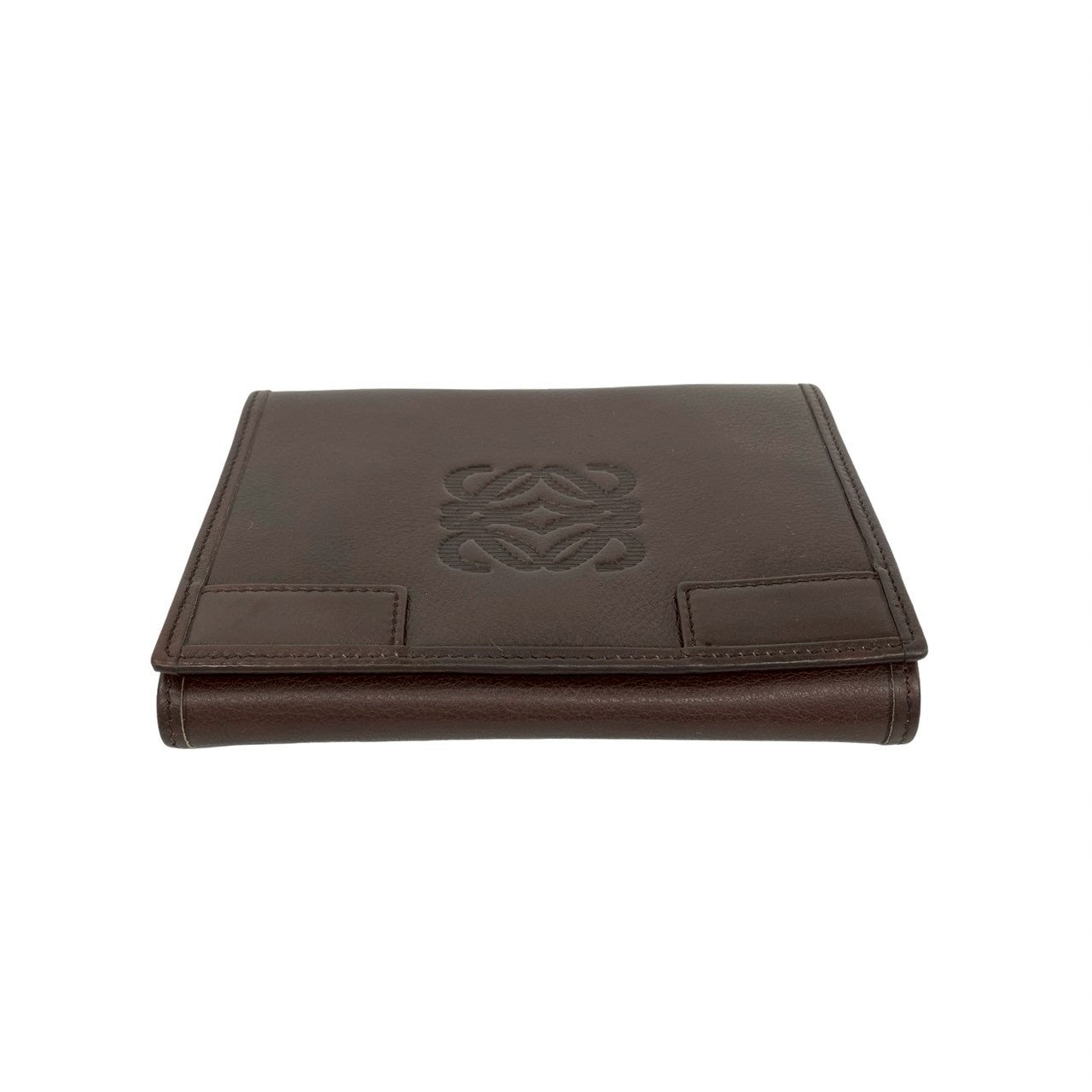 LOEWE ロエベ 二つ折り財布 6