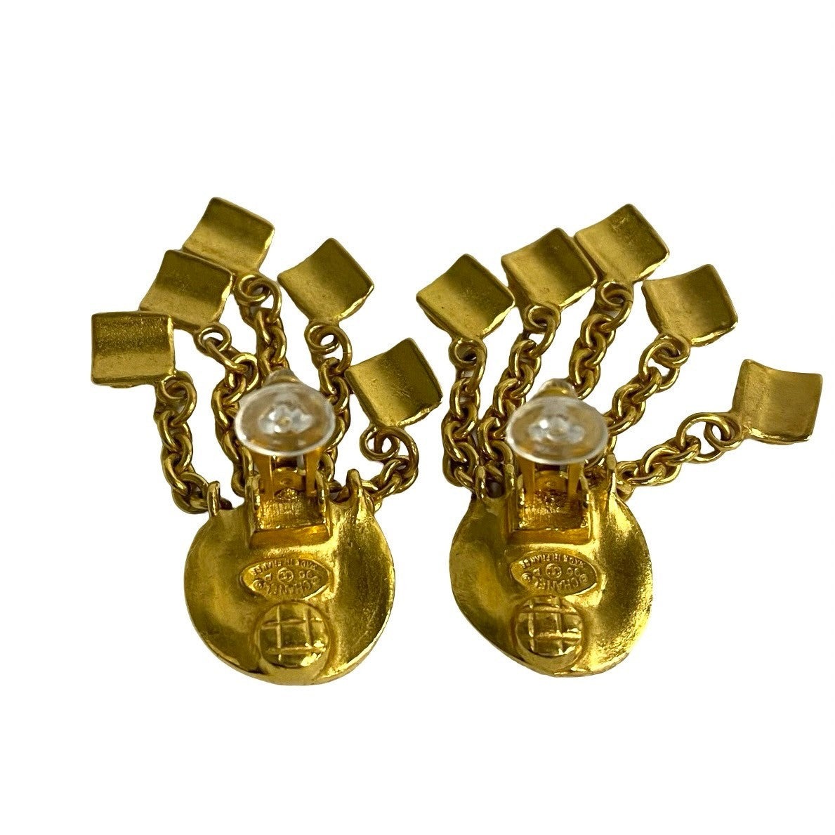 CHANEL Vintage 3
