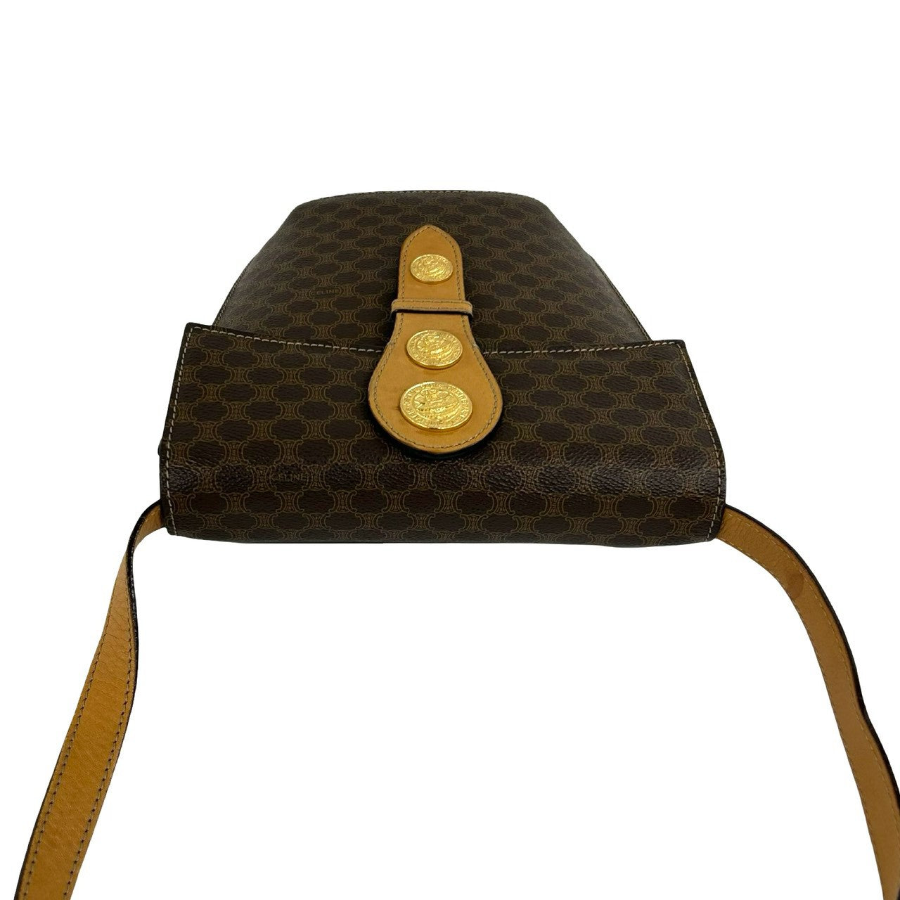 CELINE Vintage 4