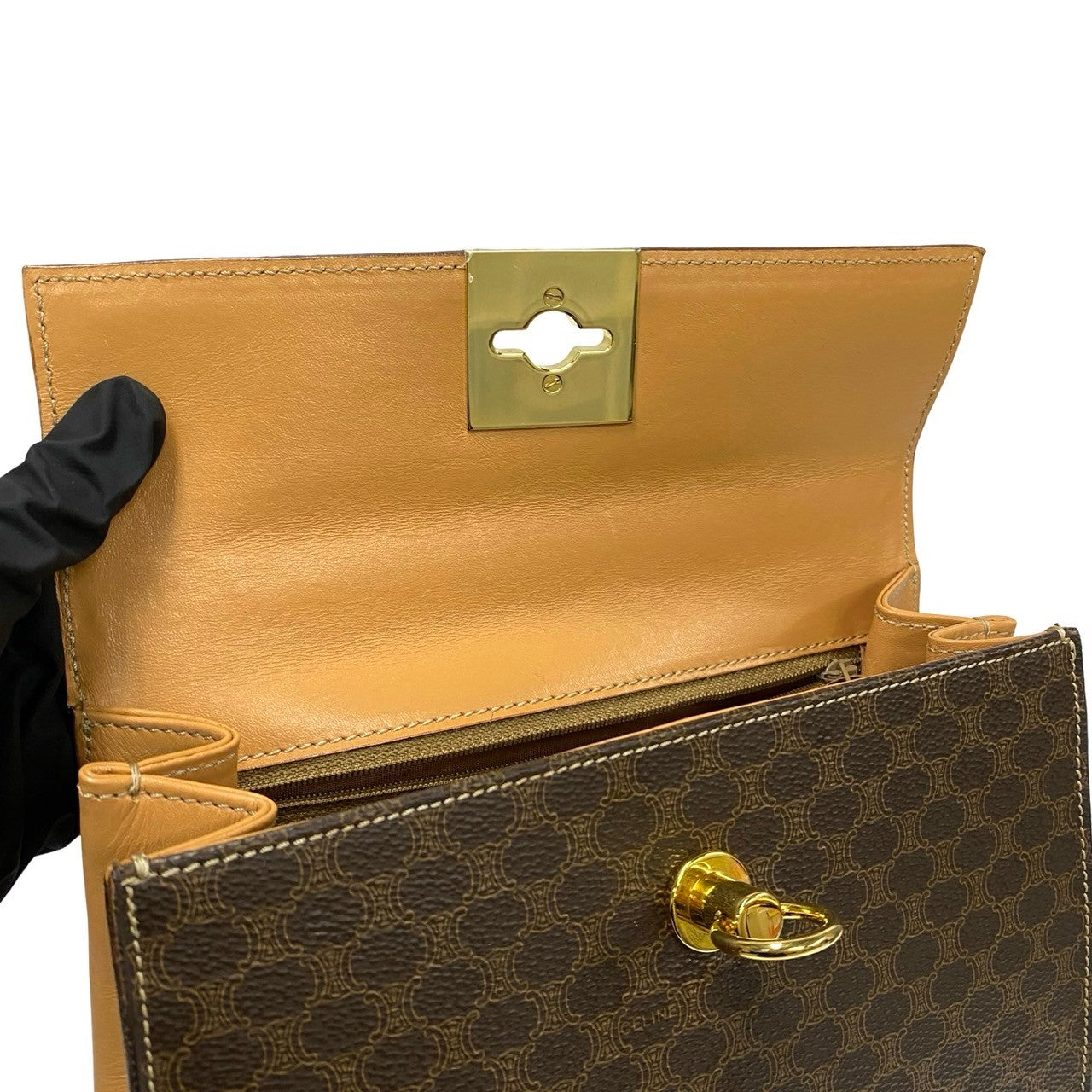 CELINE Vintage 8