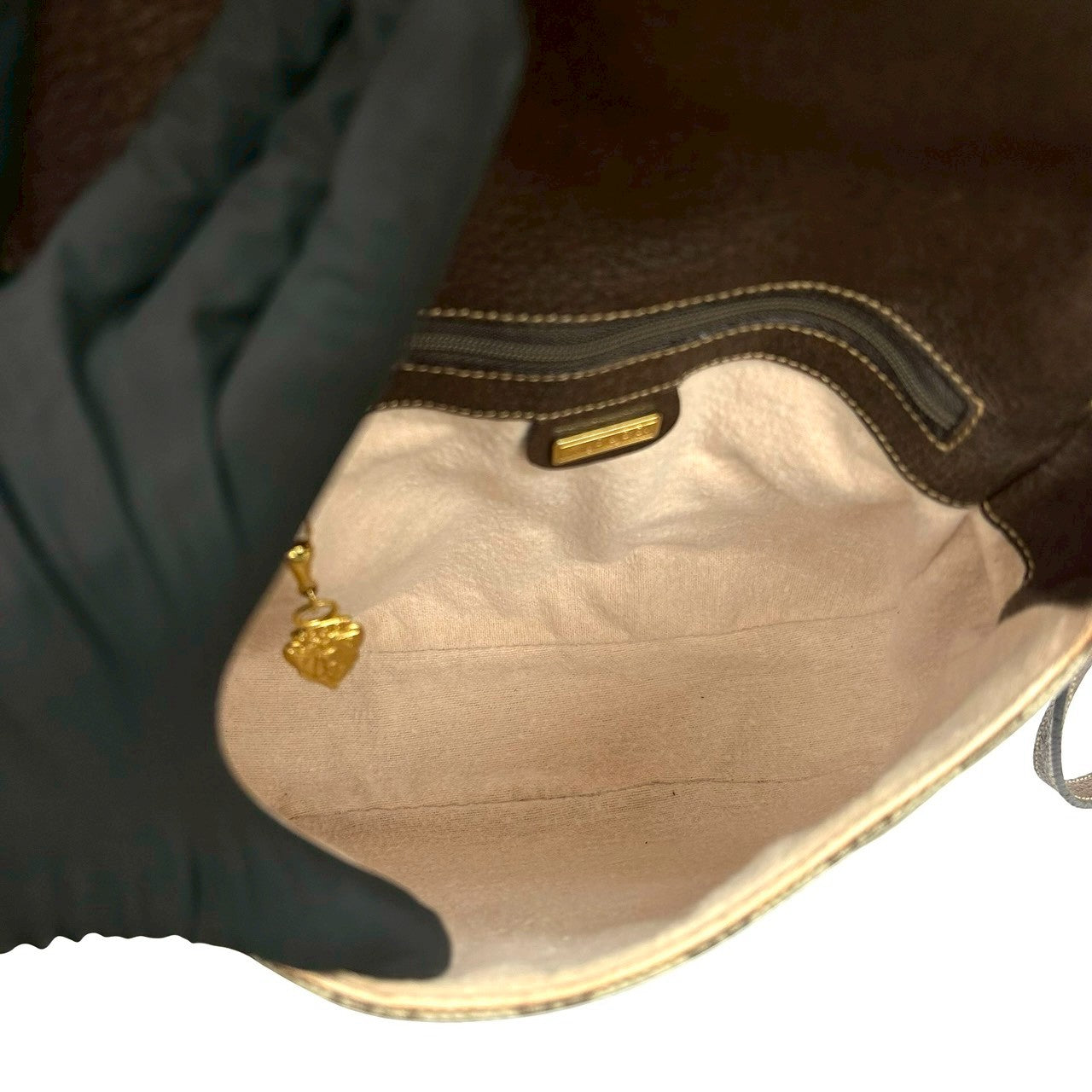 GUCCI グッチ (Vintage) ショルダーバッグ 9