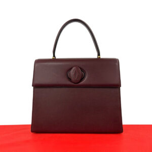 CARTIER カルティエ (Vintage) ハンドバッグ
