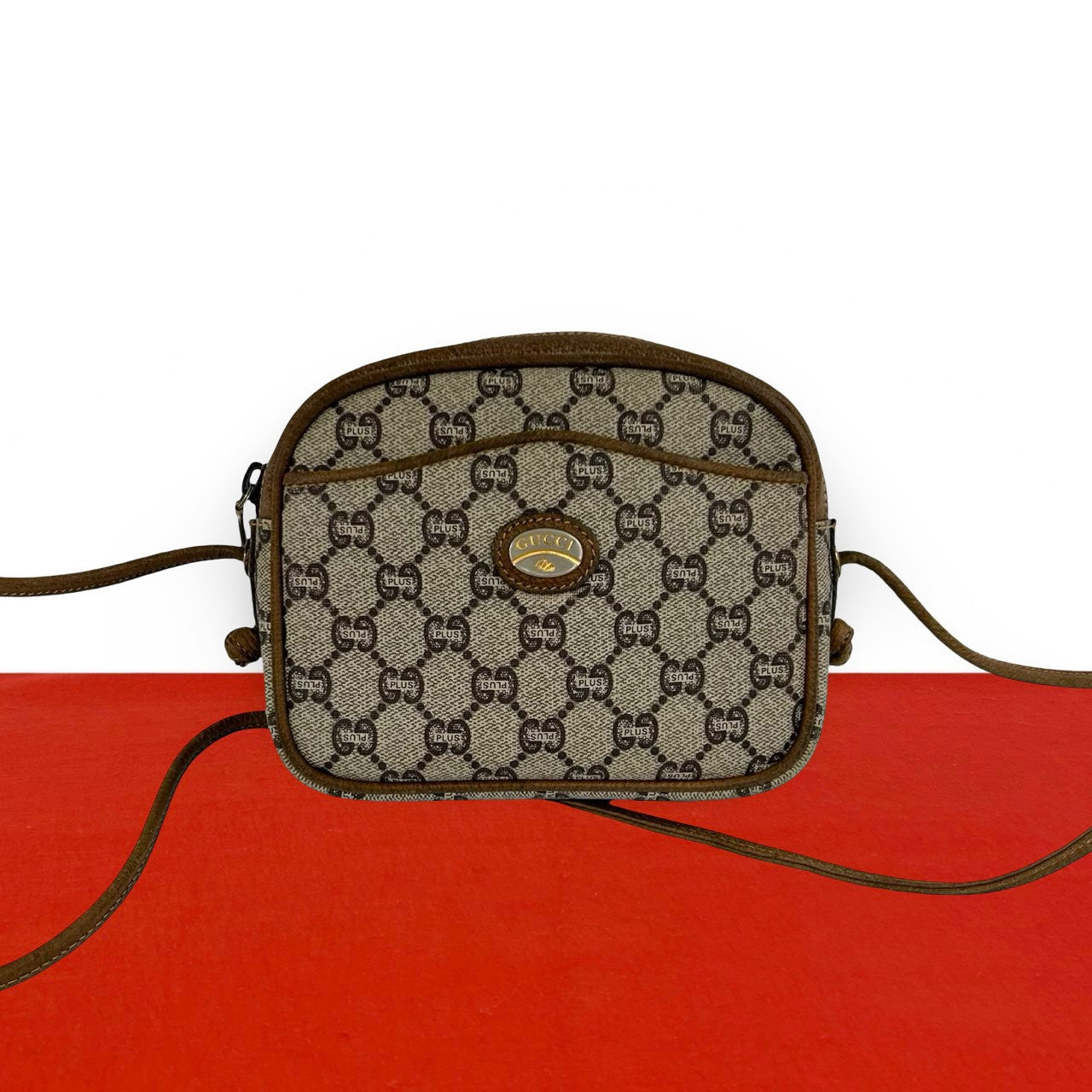 GUCCI グッチ (Vintage) ショルダーバッグ