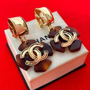 CHANEL シャネル (Vintage) イヤリング