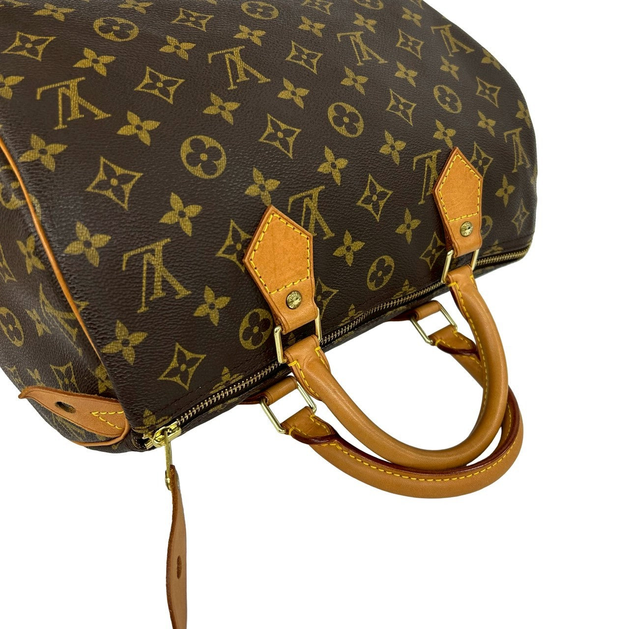 LOUIS VUITTON ルイヴィトン (Vintage) スピーディ 30 ハンドバッグ 4