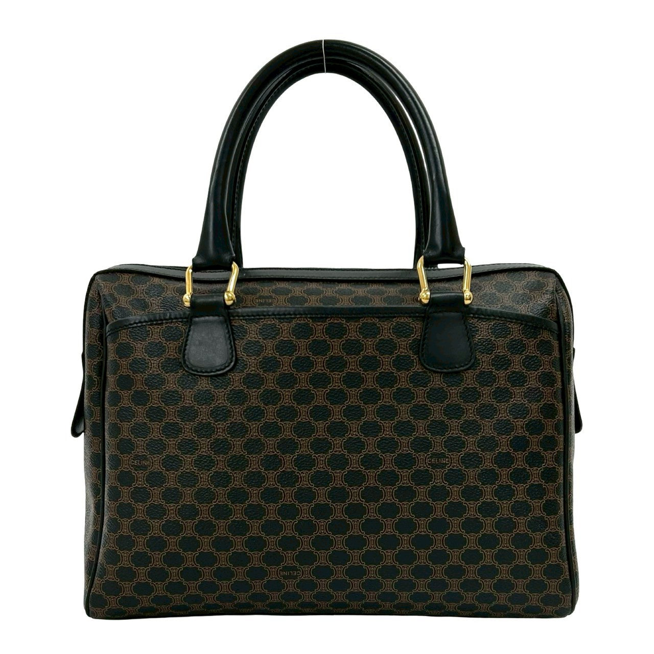 CELINE セリーヌ (Vintage) ハンドバッグ 3