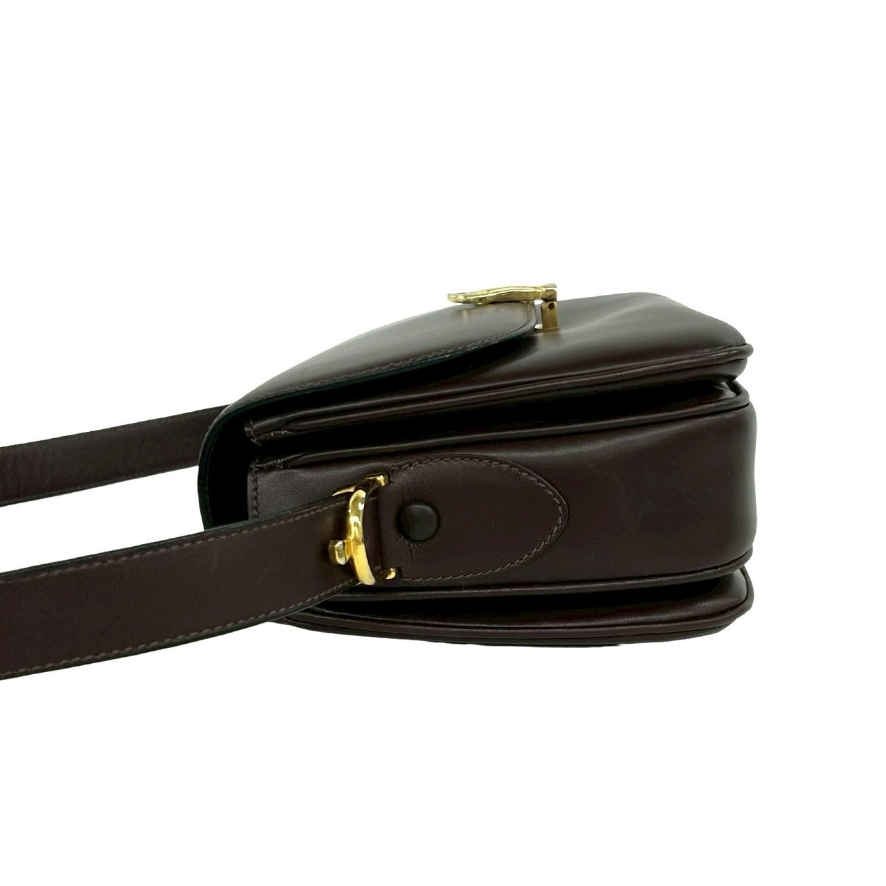 CELINE セリーヌ (Vintage) ショルダーバッグ 5