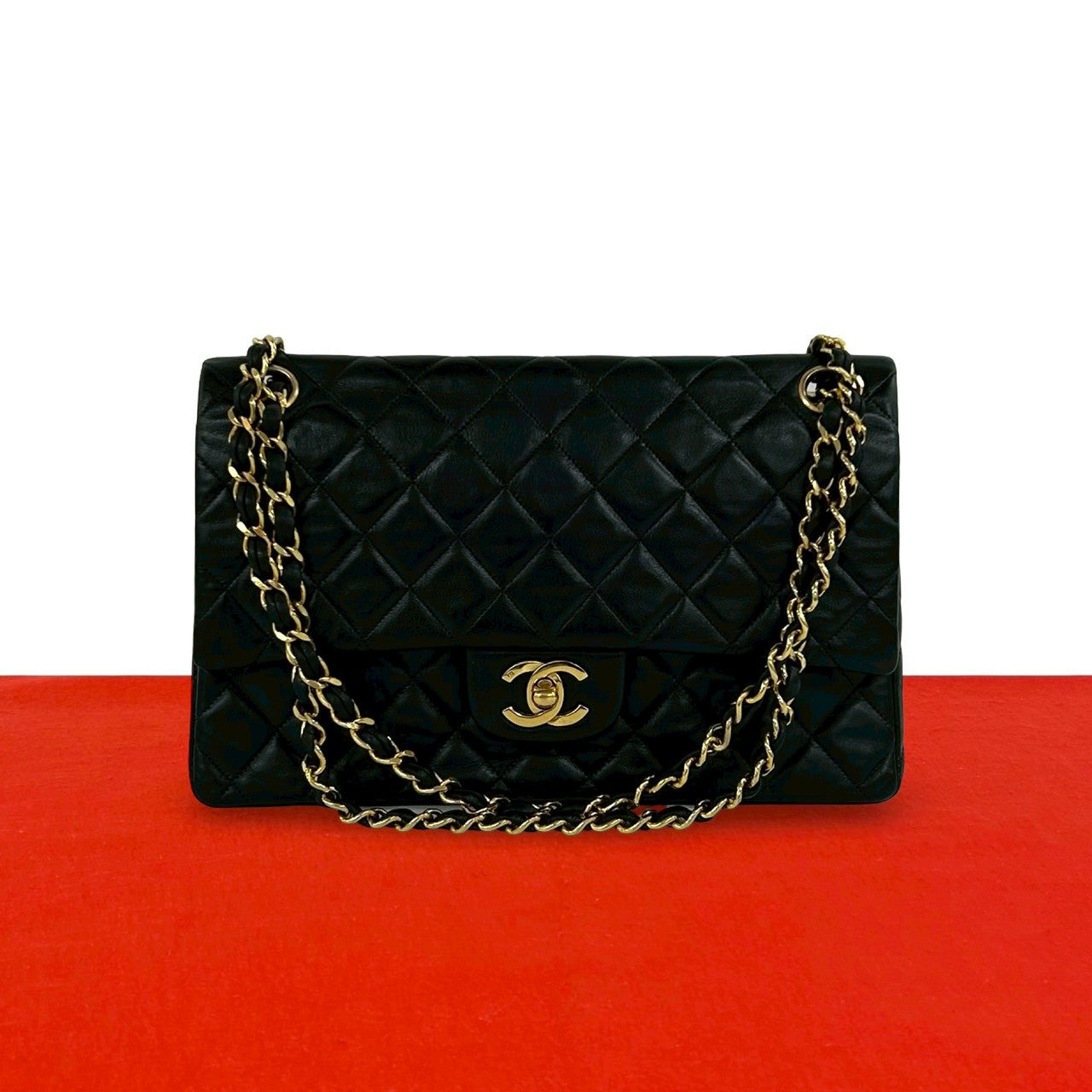CHANEL シャネル (Vintage) ショルダーバッグ