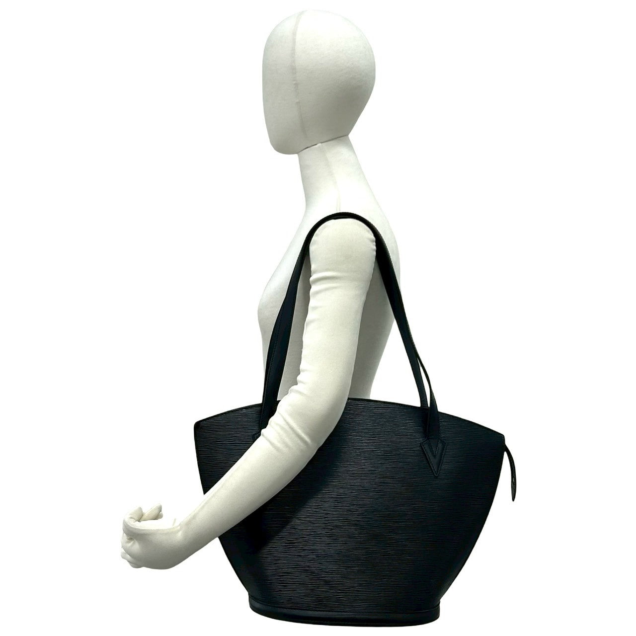 LOUIS VUITTON ルイヴィトン (Vintage) サンジャック ショッピング トートバッグ 2