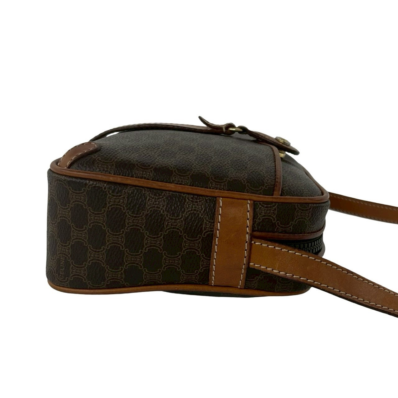 CELINE セリーヌ (Vintage) ショルダーバッグ 6