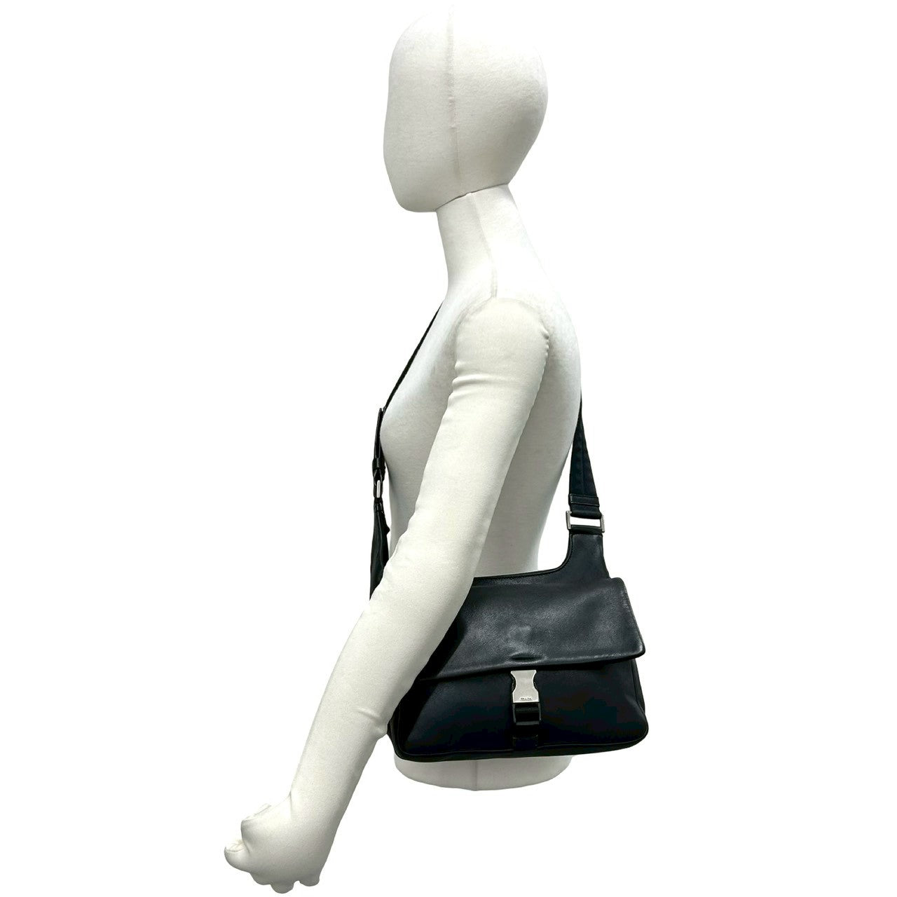 PRADA プラダ ショルダーバッグ 2