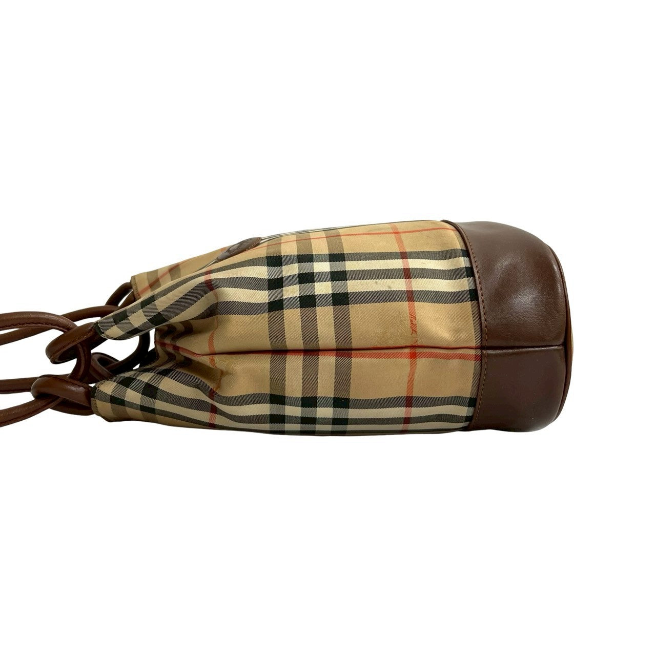 BURBERRY バーバリー (Vintage) ショルダーバッグ 5