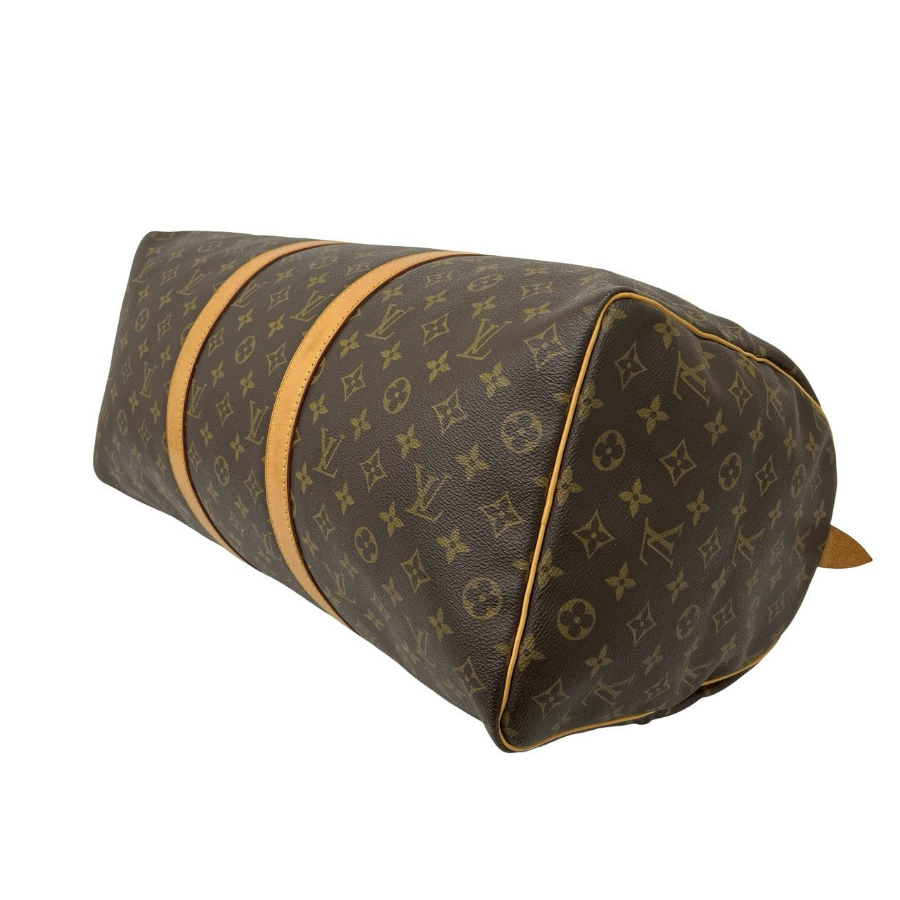 LOUIS VUITTON ルイヴィトン (Vintage) キーポル50 ボストンバッグ 8