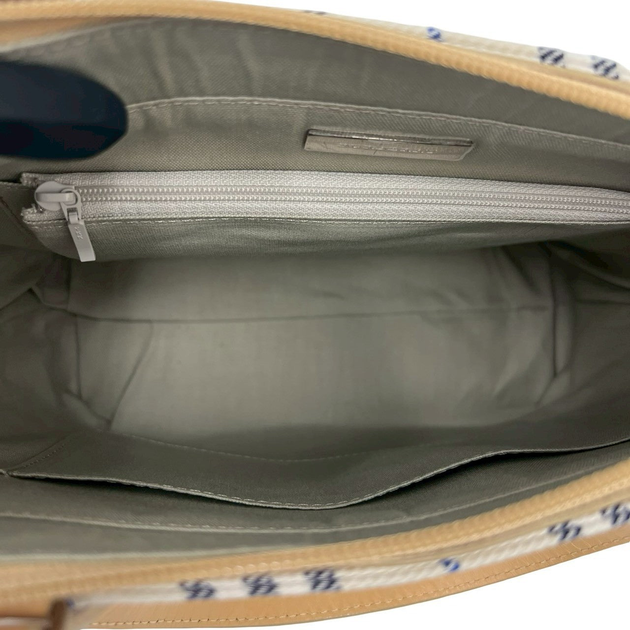 BURBERRY バーバリー ハンドバッグ 9