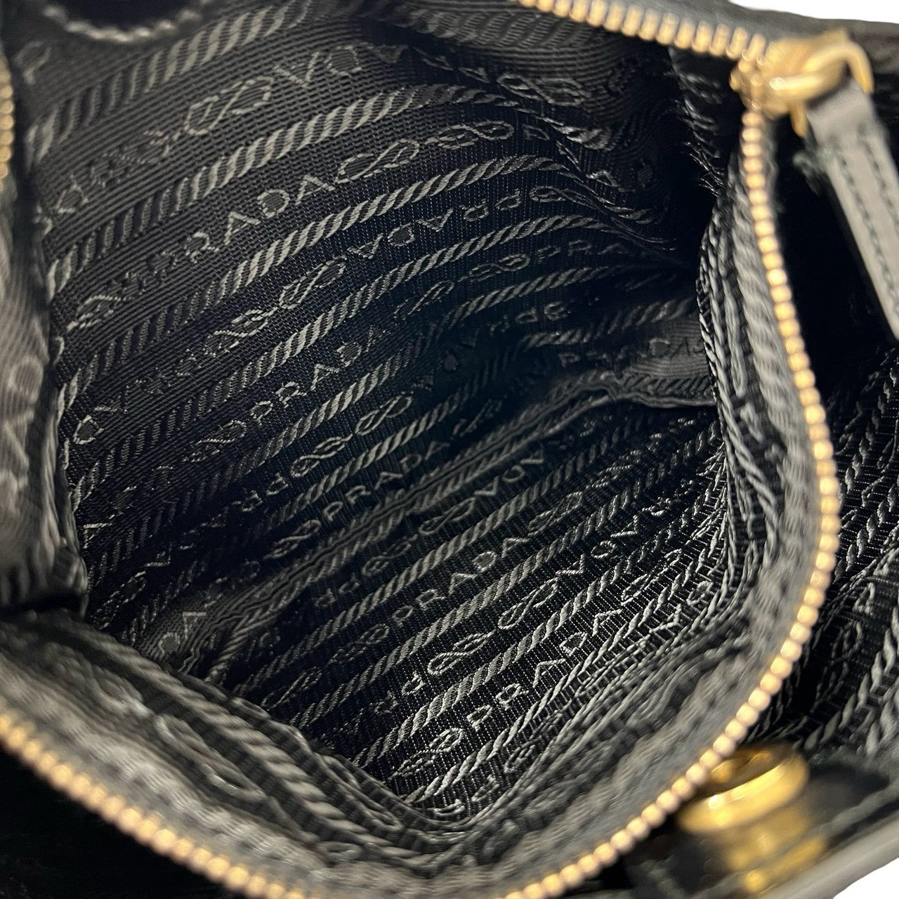 PRADA プラダ トートバッグ 10
