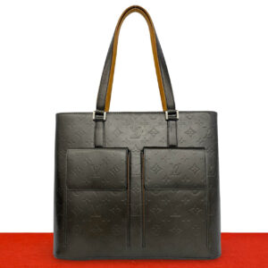 LOUIS VUITTON ルイヴィトン ウィルウッド トートバッグ