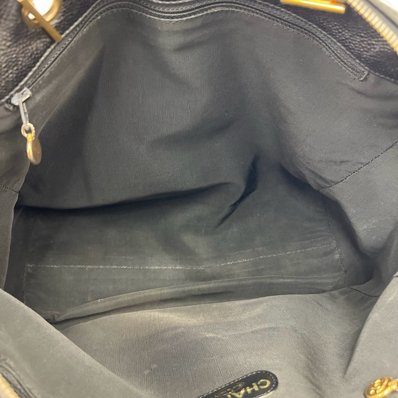 CHANEL シャネル (Vintage) トートバッグ 9