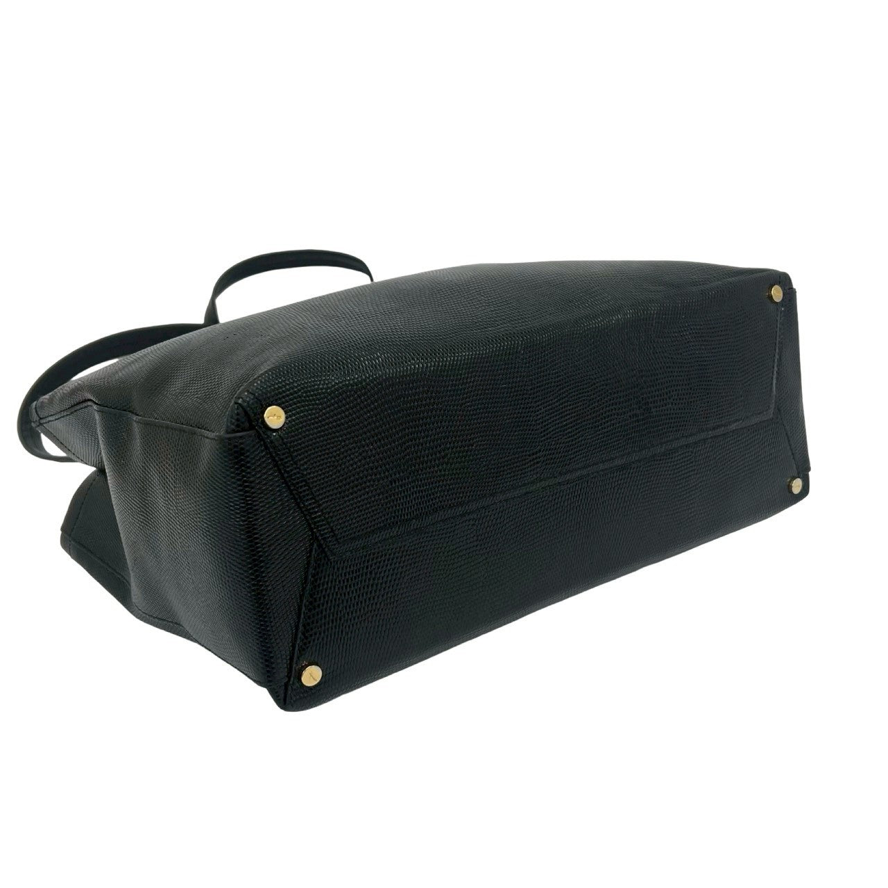 Salvatore Ferragamo サルヴァトーレフェラガモ (Vintage) トートバッグ 7