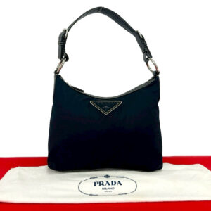 PRADA プラダ ショルダーバッグ