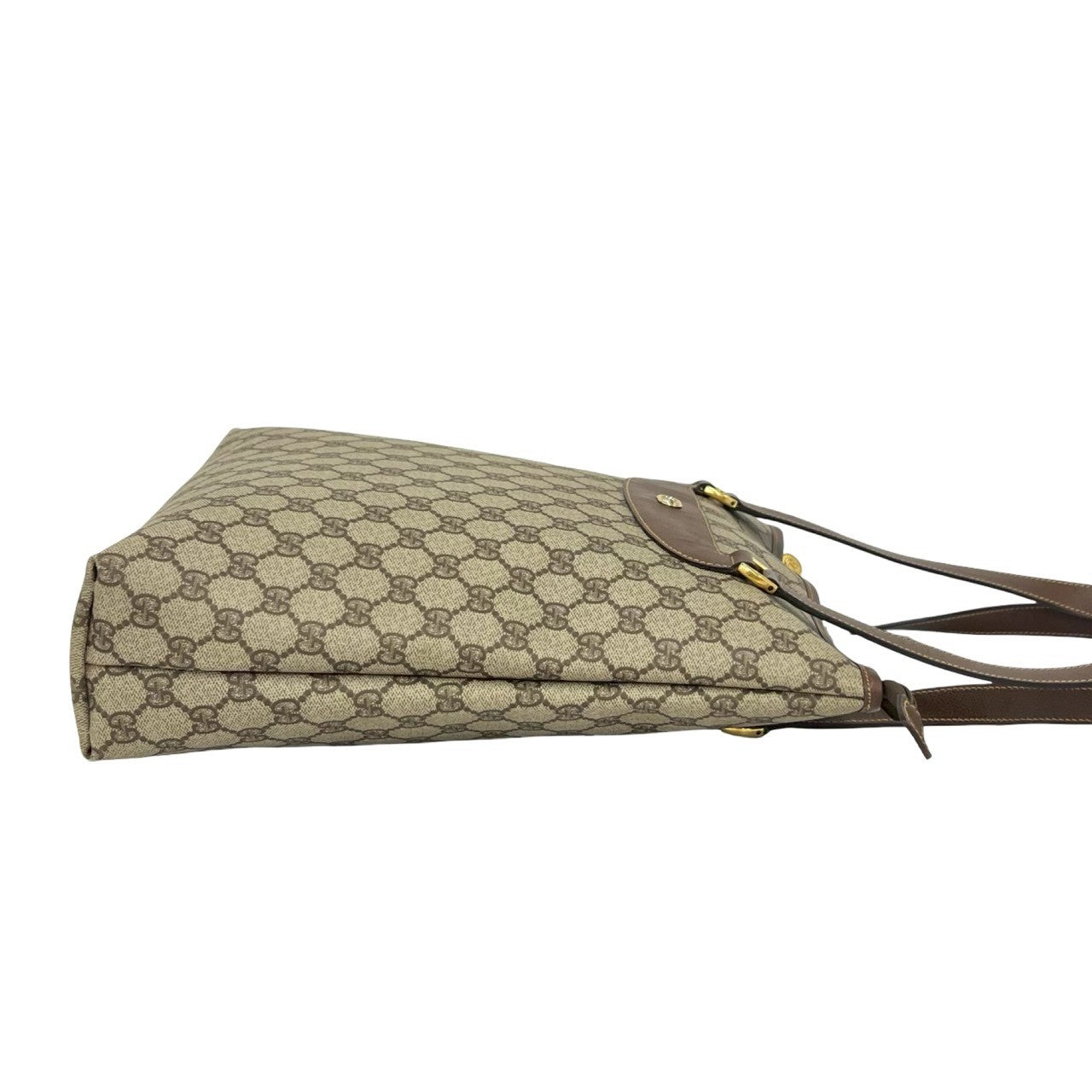GUCCI グッチ (Vintage) トートバッグ 6