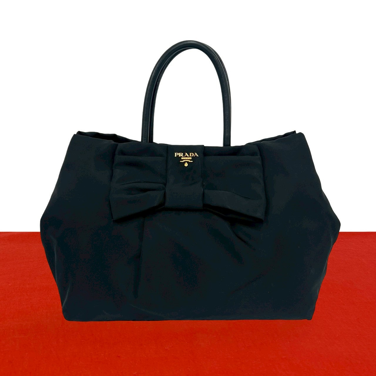 PRADA プラダ ハンドバッグ