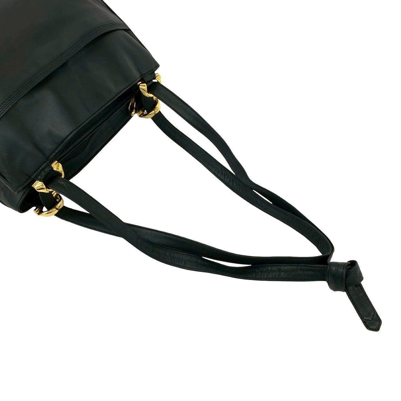 LOEWE ロエベ (Vintage) ショルダーバッグ 4